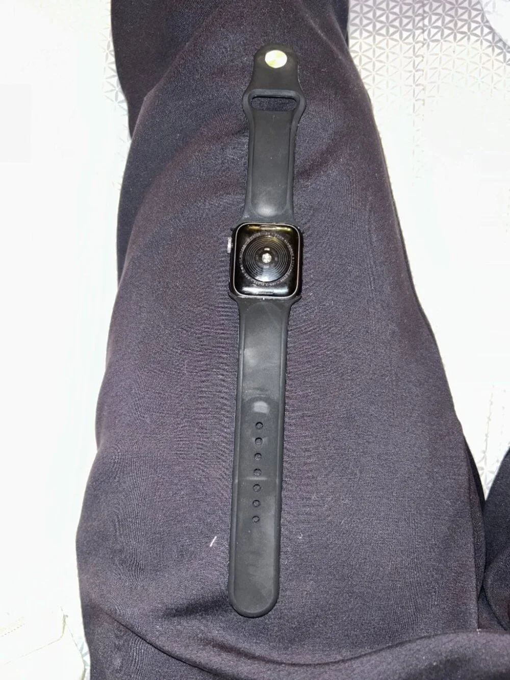 Apple Watch SE (1st Gen)